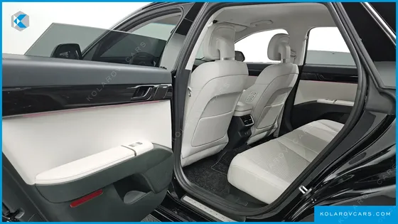 HYUNDAI GRANDEUR 2,5 GASOLINE 2WD