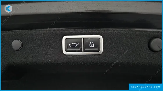 HYUNDAI GRANDEUR 2,5 GASOLINE 2WD