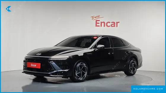HYUNDAI SONATA INSPIRATION