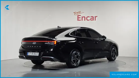 HYUNDAI SONATA INSPIRATION