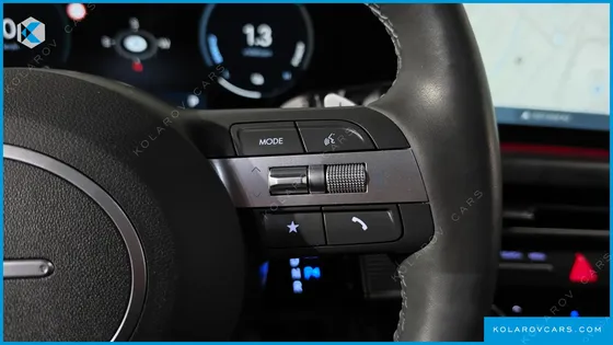HYUNDAI SONATA INSPIRATION