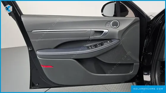 HYUNDAI SONATA INSPIRATION
