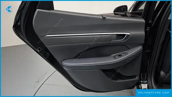 HYUNDAI SONATA INSPIRATION