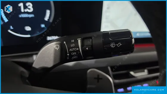 HYUNDAI SONATA INSPIRATION