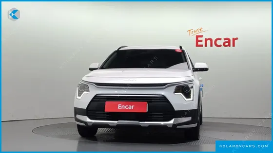 KIA NIRO PRESTIGE