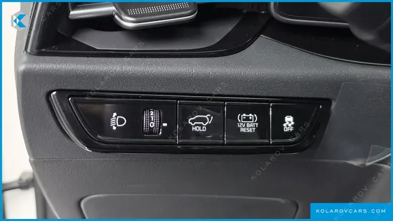 KIA NIRO PRESTIGE