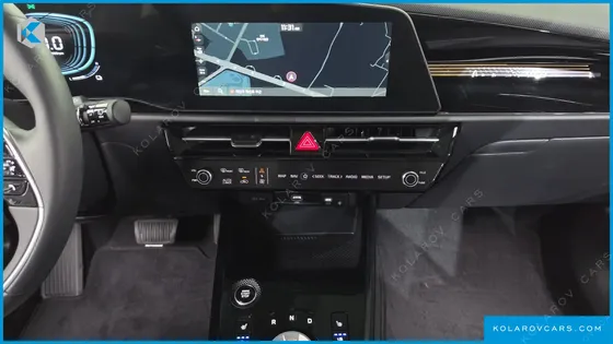 KIA NIRO PRESTIGE