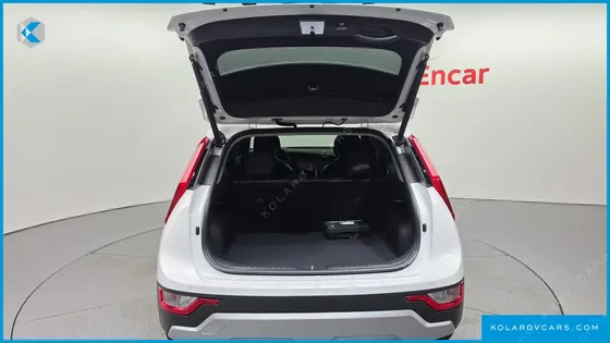 KIA NIRO PRESTIGE