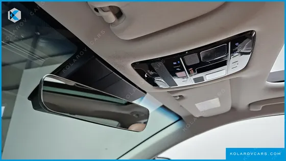 HYUNDAI GRANDEUR EXCLUSIVE