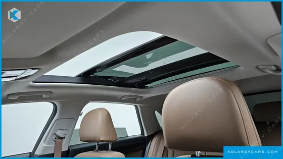 HYUNDAI GRANDEUR EXCLUSIVE