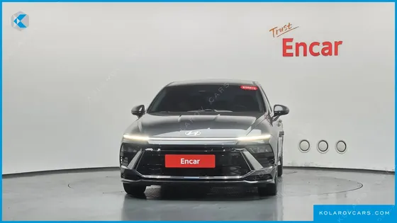 HYUNDAI SONATA EXCLUSIVE