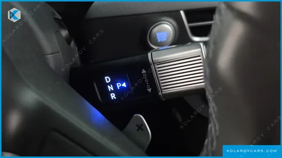 HYUNDAI SONATA EXCLUSIVE