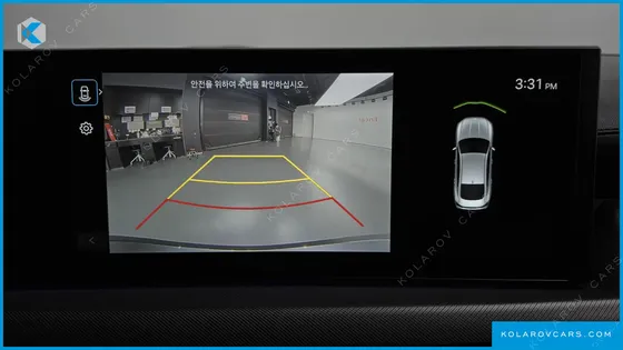 HYUNDAI SONATA EXCLUSIVE
