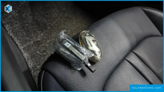 HYUNDAI SONATA EXCLUSIVE