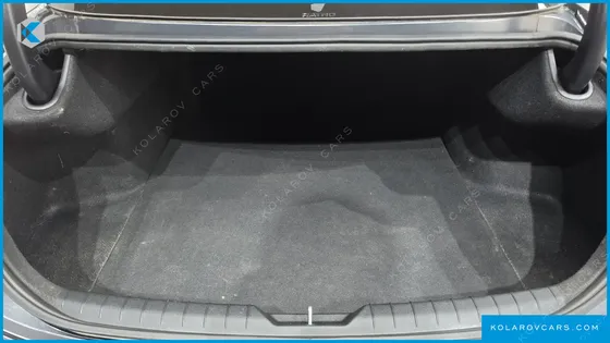 HYUNDAI SONATA EXCLUSIVE