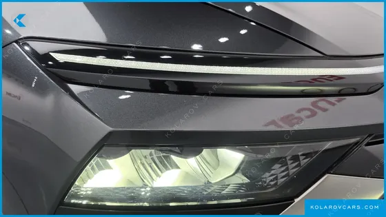 HYUNDAI SONATA EXCLUSIVE