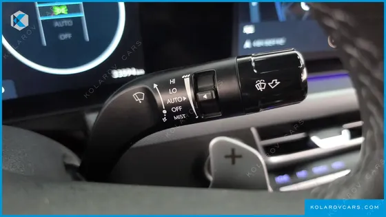 HYUNDAI SONATA EXCLUSIVE