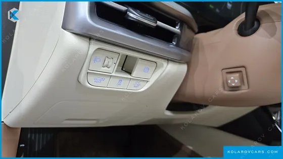 HYUNDAI GRANDEUR CALLIGRAPHY