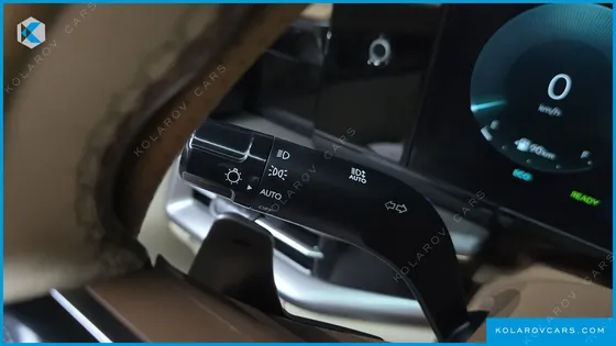 HYUNDAI GRANDEUR CALLIGRAPHY