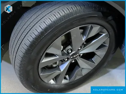 KIA SPORTAGE LPG 2.0 2WD