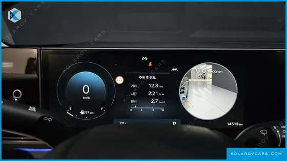 HYUNDAI GRANDEUR 2,5 GASOLINE 2WD