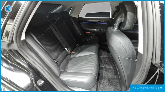 HYUNDAI GRANDEUR 2,5 GASOLINE 2WD
