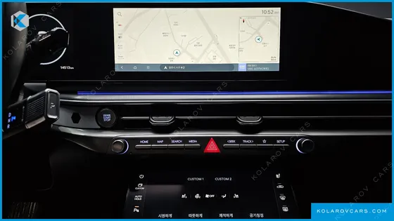 HYUNDAI GRANDEUR 2,5 GASOLINE 2WD