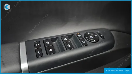 HYUNDAI GRANDEUR 2,5 GASOLINE 2WD