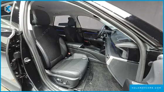 HYUNDAI GRANDEUR 2,5 GASOLINE 2WD
