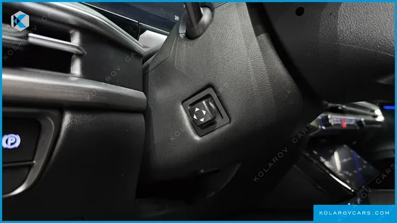HYUNDAI GRANDEUR 2,5 GASOLINE 2WD