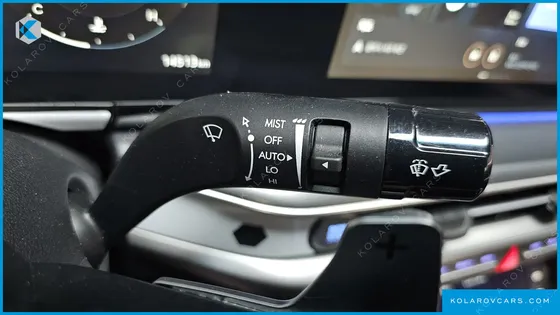 HYUNDAI GRANDEUR 2,5 GASOLINE 2WD