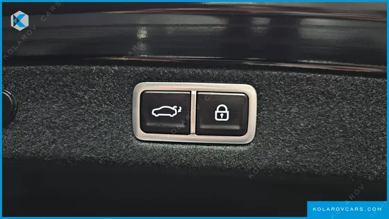 HYUNDAI GRANDEUR 2,5 GASOLINE 2WD