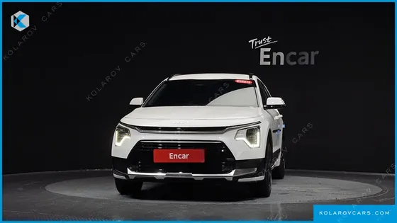 KIA NIRO SIGNATURE