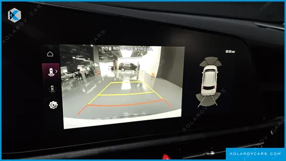 KIA NIRO SIGNATURE