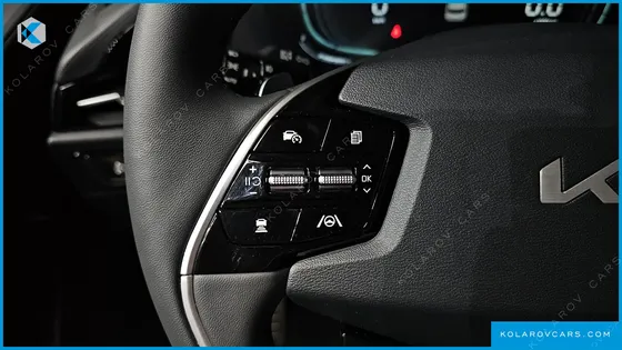 KIA NIRO SIGNATURE