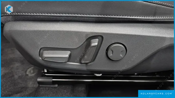 KIA NIRO SIGNATURE