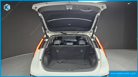 KIA NIRO SIGNATURE