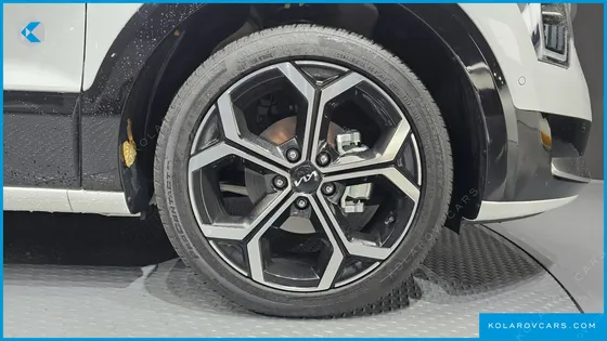 KIA NIRO SIGNATURE