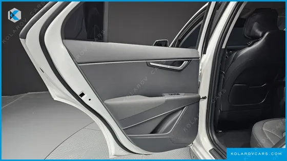 KIA NIRO SIGNATURE
