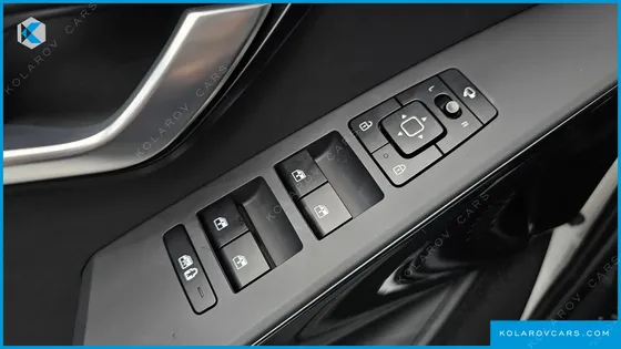 KIA NIRO SIGNATURE