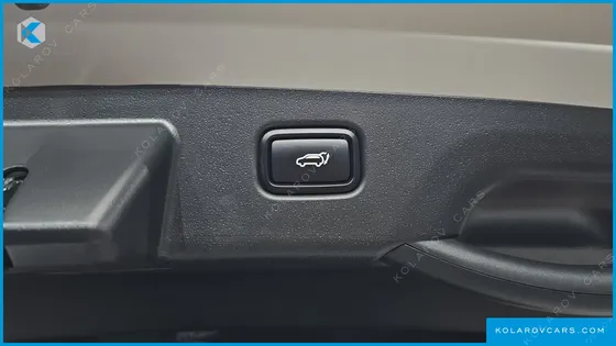 KIA NIRO SIGNATURE