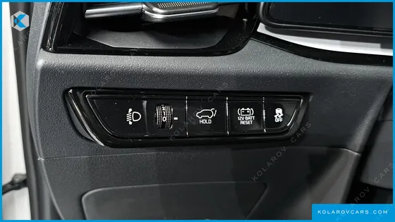 KIA NIRO SIGNATURE