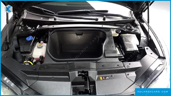 HYUNDAI IONIQ 6 LONG RANGE