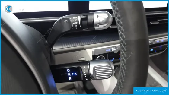 HYUNDAI IONIQ 6 LONG RANGE