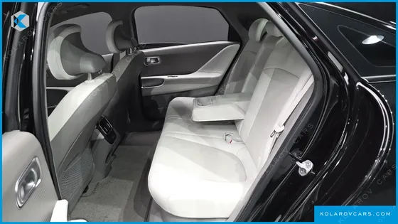 HYUNDAI IONIQ 6 LONG RANGE