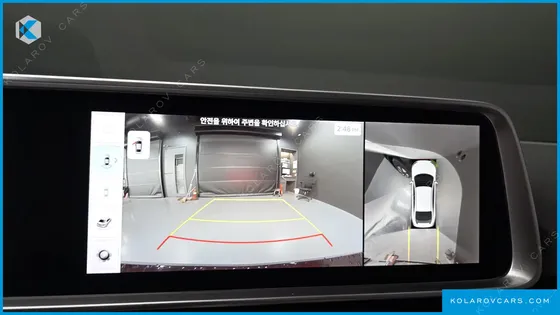 HYUNDAI IONIQ 6 LONG RANGE