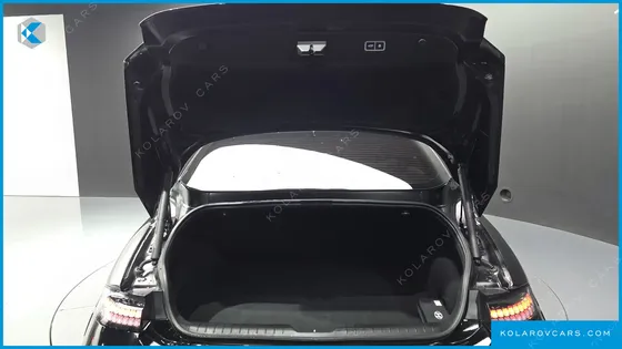 HYUNDAI IONIQ 6 LONG RANGE