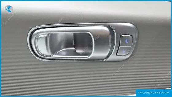 HYUNDAI IONIQ 6 LONG RANGE