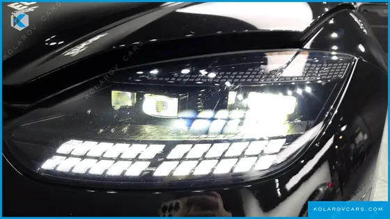 HYUNDAI IONIQ 6 LONG RANGE