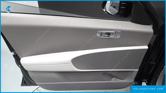 HYUNDAI IONIQ 6 LONG RANGE